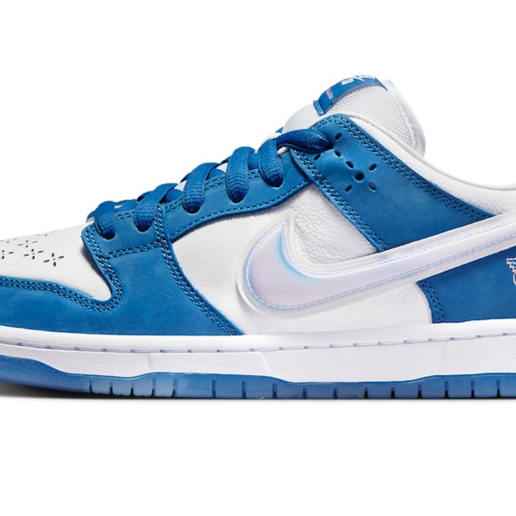 Born & Raised x Nike SB Dunk Low “One Block At A Time: main image 6